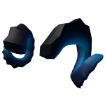 Ram Horns of the Freezing Cold