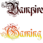 Vampire Gaming