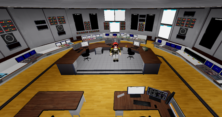 [V1.2.1] Realistic Nuclear Fusion Reactor screenshot 4