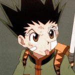 qt's that watch anime