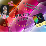 EPiC Fun HOMe!