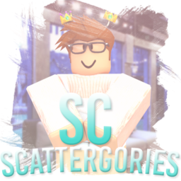TRC • Scattergories