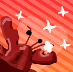 little lobster.