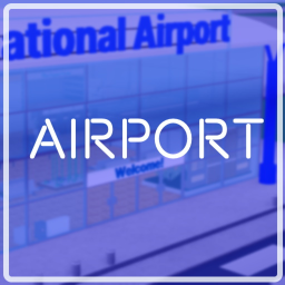 Blue Lagoon Airport