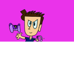 Parker gameting