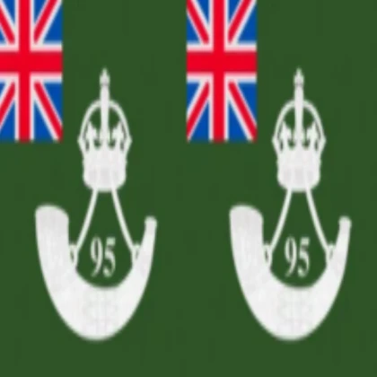 95th Flag