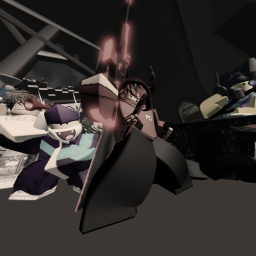 Deadlock Dievals