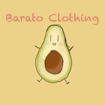 Barato Clothing UvU