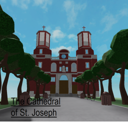The Shrine of St. Joseph