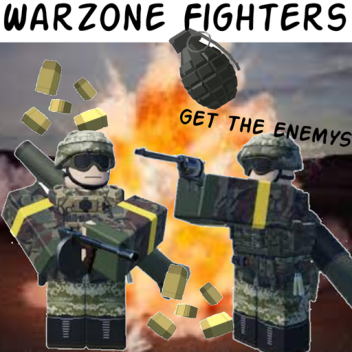 Warzone Fighters