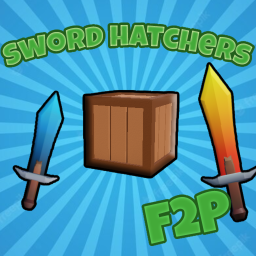⚔️Sword Hatchers!⚔️