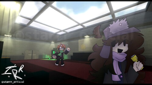 Interminable Rooms: Revival [Fix Update]