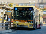 田中バスグループ Ta Naka Bus Group