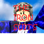 The Iron Suits