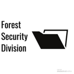 Forest security division