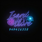 isaru's store ッ