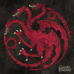 TKD-House Targaryen