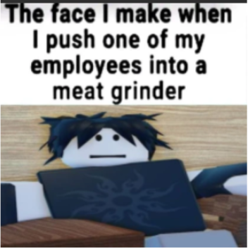 Natural Disaster Survival but forsaken