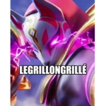 LeGrillonGrillé