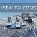 [SEA] Falcons