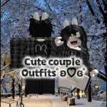 ⊹[NEW FITS] Couple’s matching outfits⊹