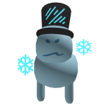 Blizzard's Gubby