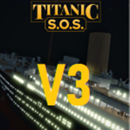 TITANIC SOS V3