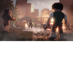 Dead City