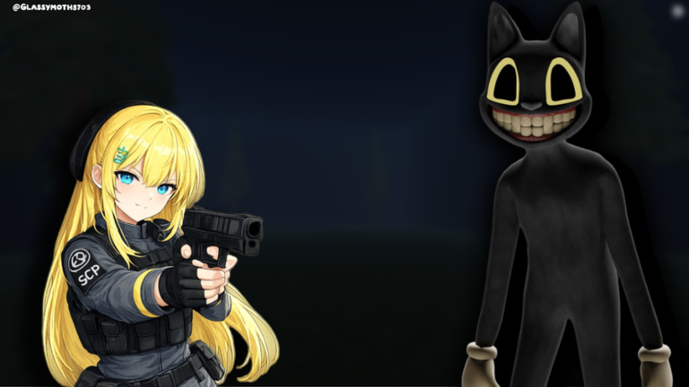 Trevor Henderson Creatures screenshot 3