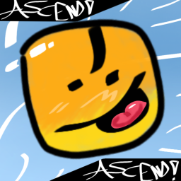 ASCEND!
