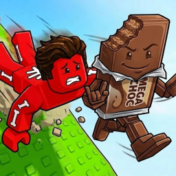 Break Bones for Brainrots icon