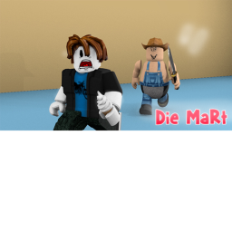 Die Mart Reimagined  [READ DESC]