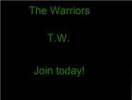 T.W.