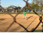 Green team baseball,