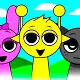 sprunki rp icon