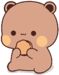 Hugs bears