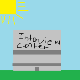 NASA Space Flight Interview Center (WORK IN ######