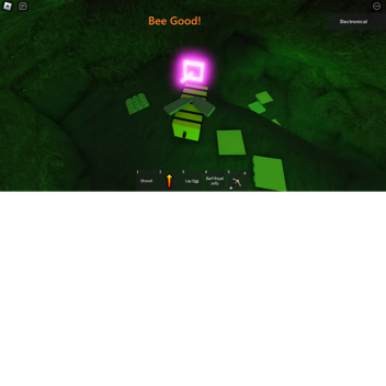 Bee World  ( VERSION BETA)