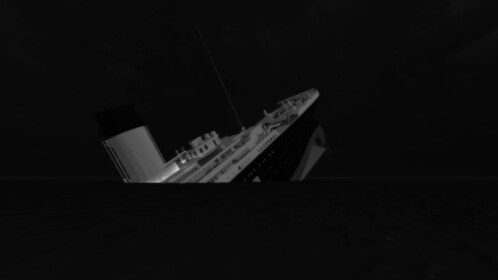 TITANIC