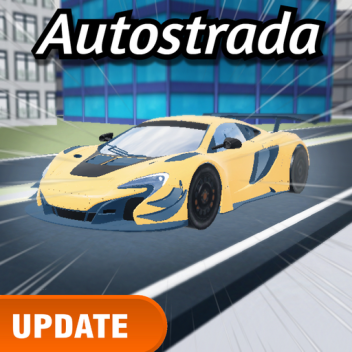 Autostrada