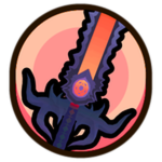 Obtain the Pyroslash