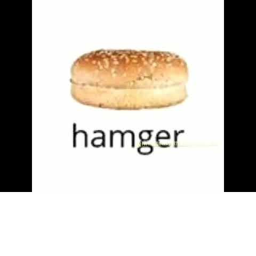 Hamger