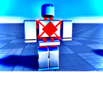 Official army for T.E.S.T