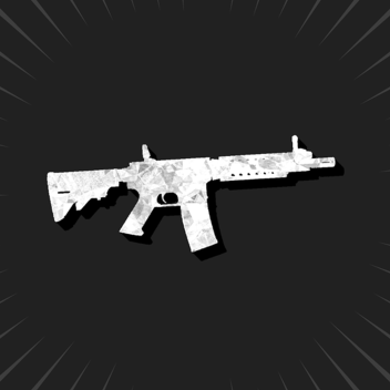 Caliber (Pre-Alpha Archive)