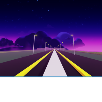 W.I.P Night Drive