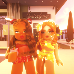 [RELEASE] Work at a Juice Bar!