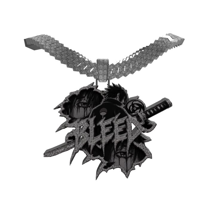 bleed custom chain 1/1