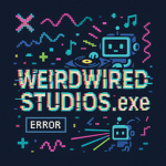 Weirdwired Studios.exe