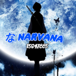 な NARVANA