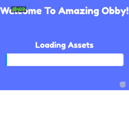 Amazing Obby